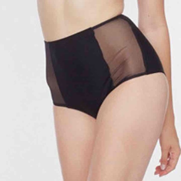 American Apperal Bathing suit bottoms