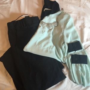 J. Crew Dress Pants