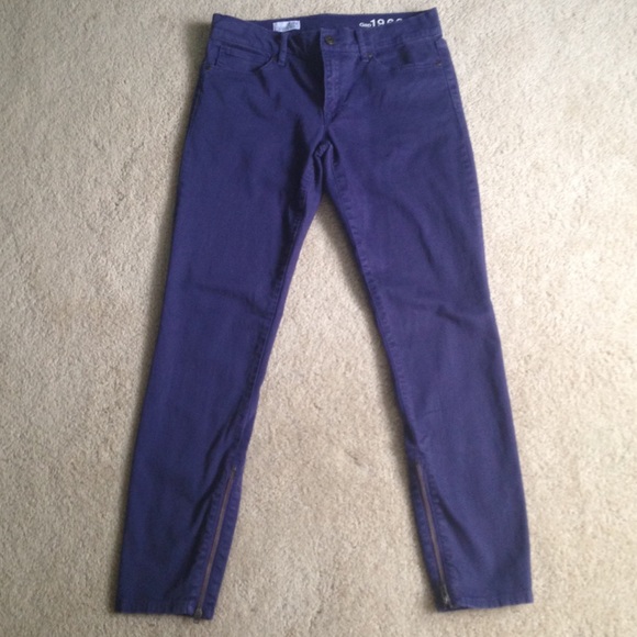 Gap 1969 Legging Jean