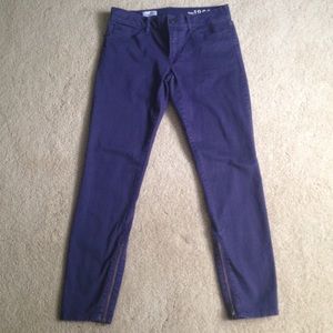 Gap 1969 Legging Jean