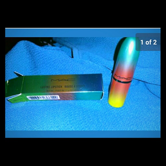 MAC Lipstick