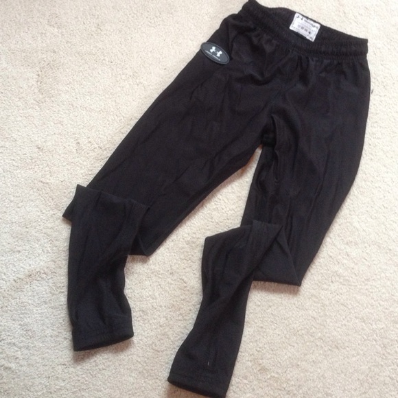 Under Armour workout pants