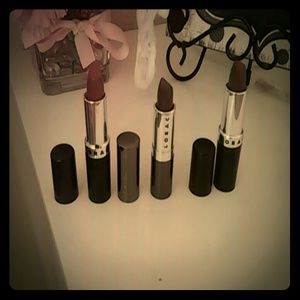 Lorac lipstick bundle