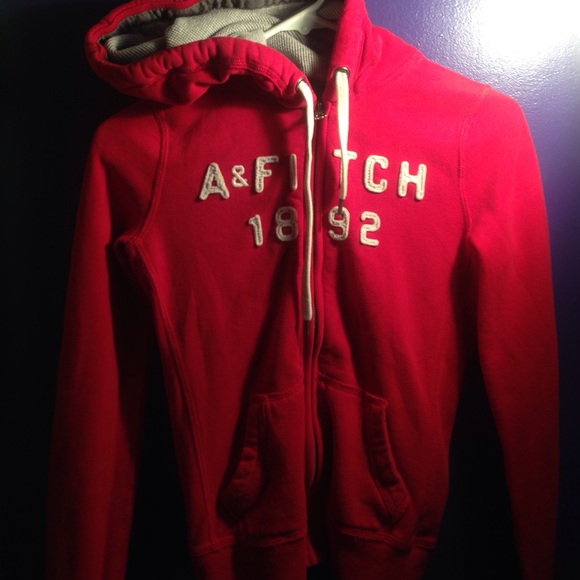 Abercrombie & Fitch Jacket