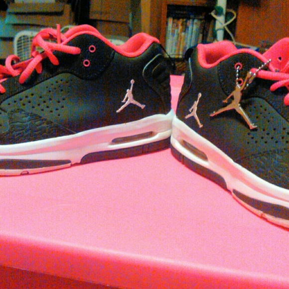 Jordan's