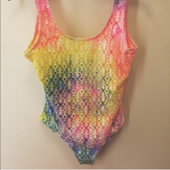 Brand new UNIF swimsuit