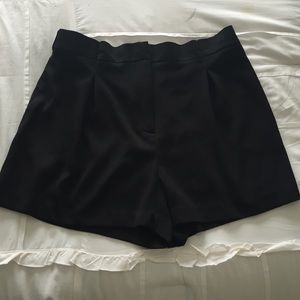 High Waisted Shorts 🎀