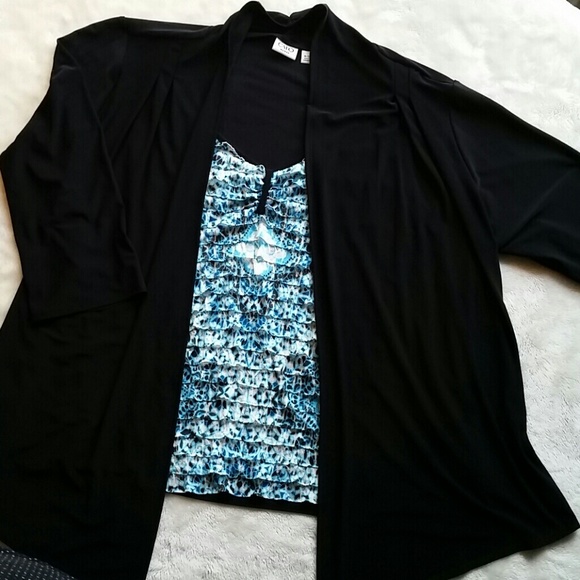 Cato top