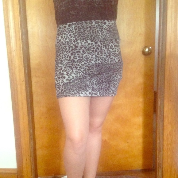 Pencil Skirt