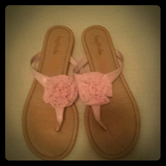 Flip flops