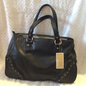🎉REDUCED🎉MICHAEL Michael Kors Large Zip Satchel