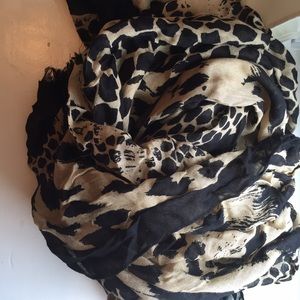New with tags Express Scarf