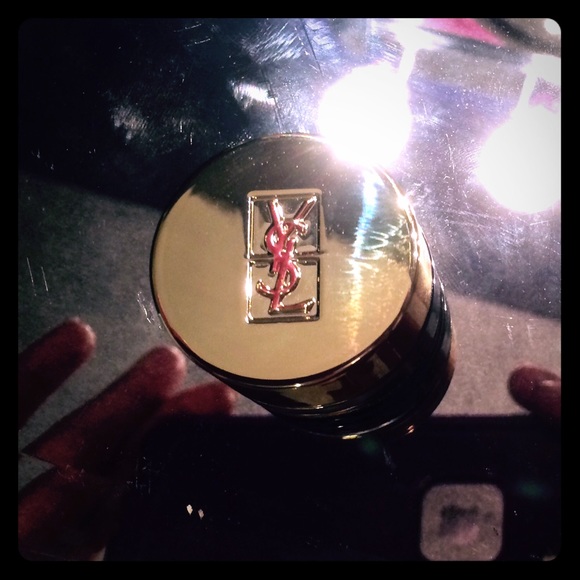 Yves Saint Laurent Effet Faux Cils Cream Eyeliner