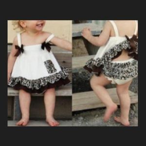 Bloomer set