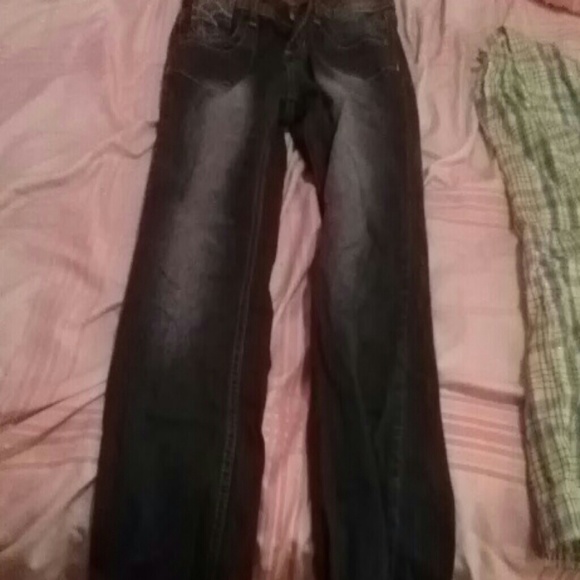Pants