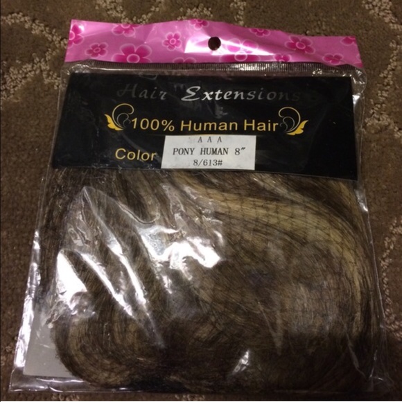 Bangs extensions !!!