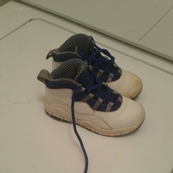 Jordan 10s