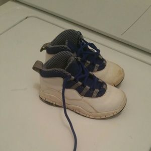 Jordan 10s