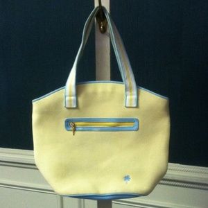 Lilly Pulitzer pocketbook