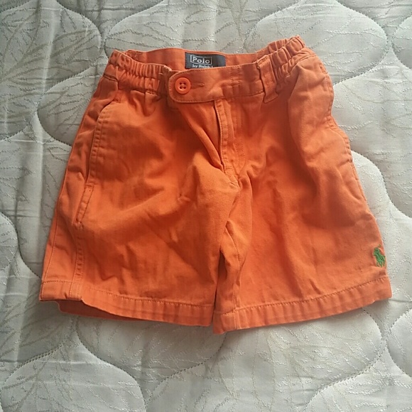 Kids shorts - Picture 1 of 1