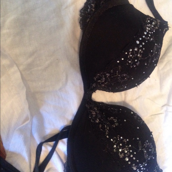 Victoria secret bra