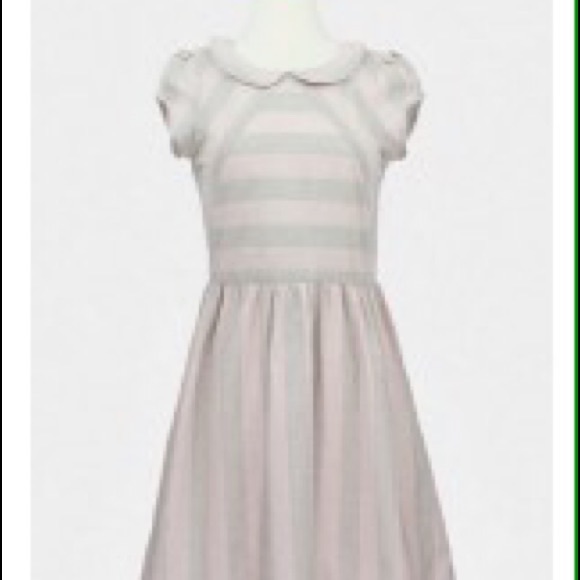 Dear Creatures arrow dress new without tags