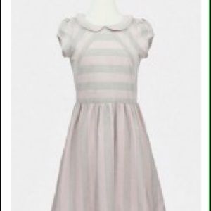 Dear Creatures arrow dress new without tags