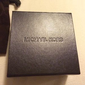 Michael Kors bracelet