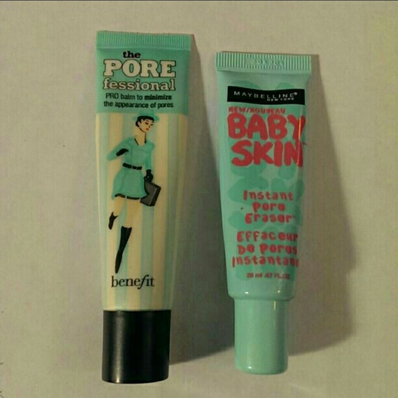 Benefit Porefessional Primer Bundle