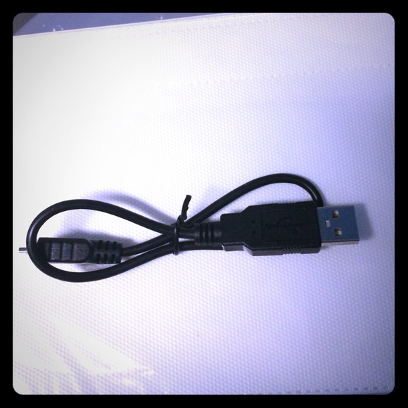 Original usb charger for galaxy - Picture 1 of 1