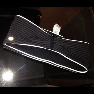 Lululemon Reversible Headband