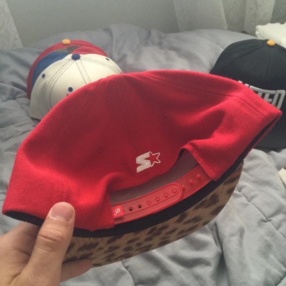 Primitive SnapBack - Picture 2 of 2
