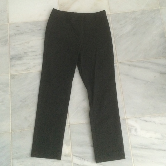 Ann Taylor Petite Signature pants