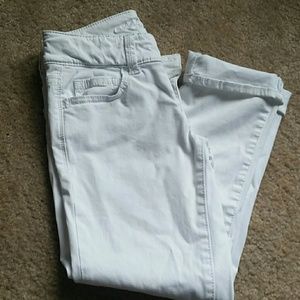 AE Capri pants