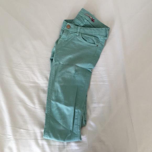 Cute jeans