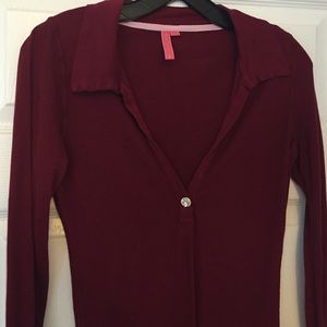 Maroon Thermal