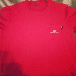 Mens Vineyard Vines T-Shirt