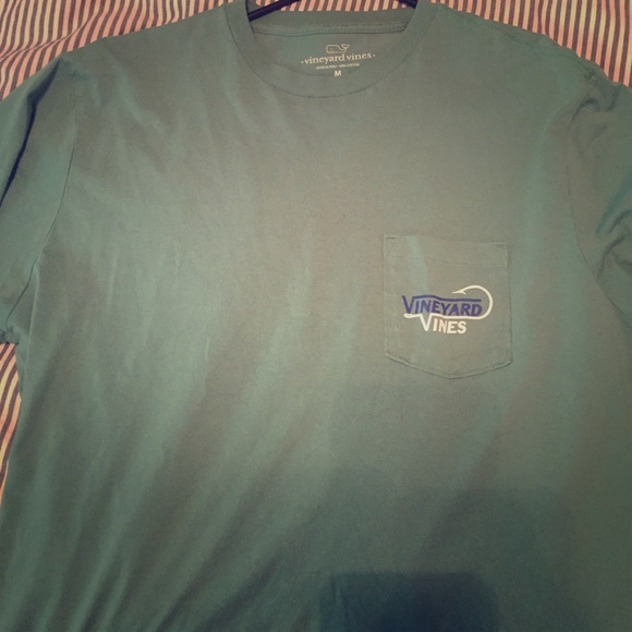Mens Vineyard Vines T-Shirt