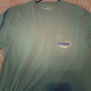 Mens Vineyard Vines T-Shirt