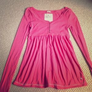 Abercrombie Top