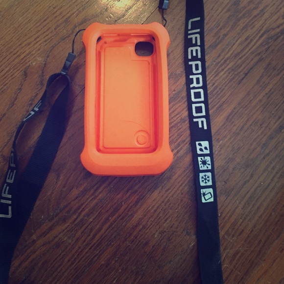 Lifeproof LIFEJACKET