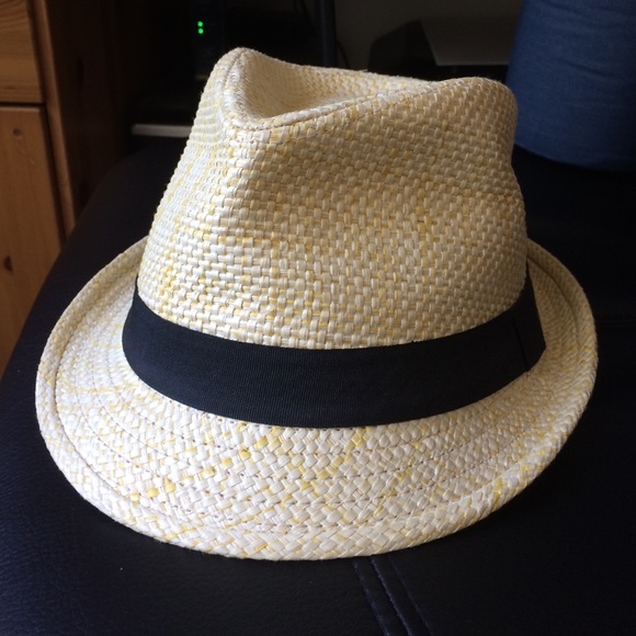 Fedora hat