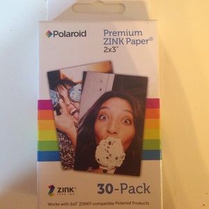 30 pack Polaroid film