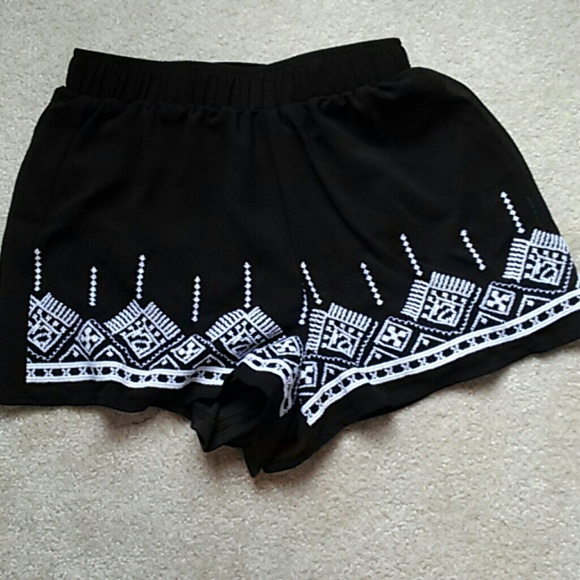 Charlotte Russe shorts