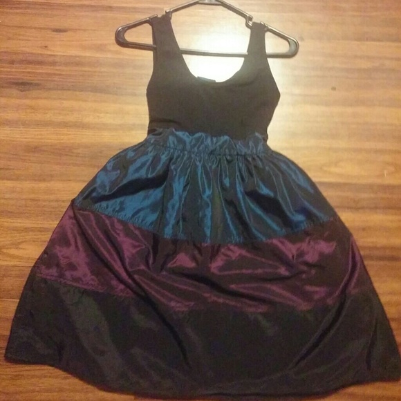 BRAND NEW Tank top dress.