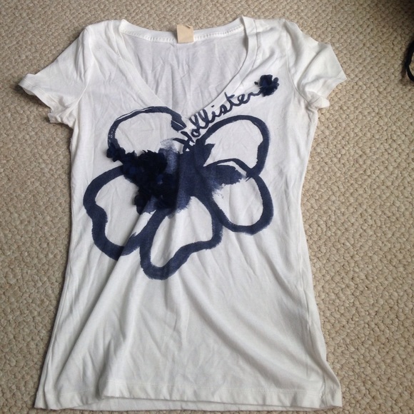 Hollister Top