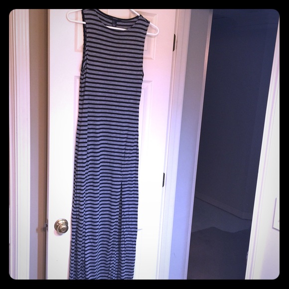 Forever 21 maxi dress