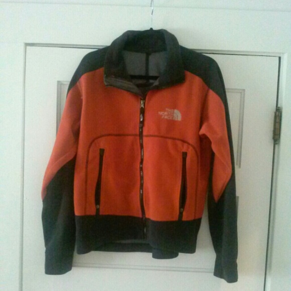 The North Face Other - Mens small North face sweater