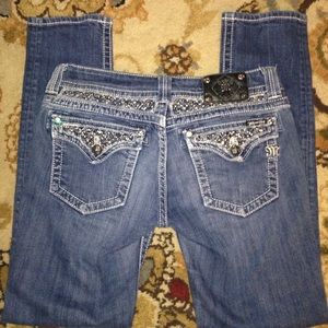 Miss Me Jeans skinny