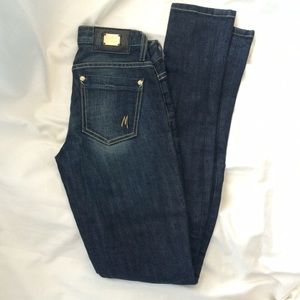 Guess Marciano Skinny/Slim jeans